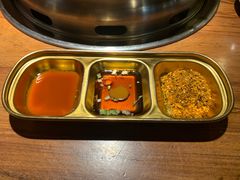 -九田家黑牛烤肉料理(新辰里亚运村店)
