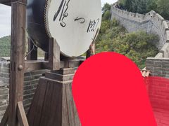 -雁门关景区