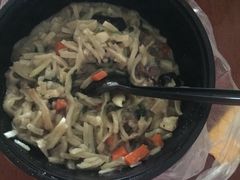 -虢国羊肉汤馆(政二街店)