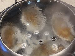 -青蓬蒸汽海鲜·深圳老字号·团建聚会(壹方城店)