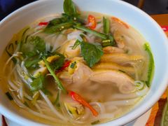 -越美小馆·越南料理(曲江店)