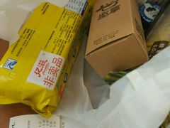 -全家便利店(四平路六店)