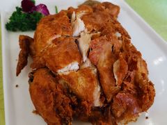 -三羊居食府(文艺路店)