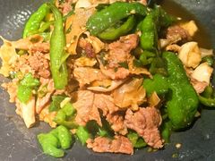 -费大厨辣椒炒肉(高铁吾悦广场店)