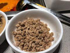 -海底捞火锅(安吉万达店)