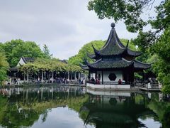 -西园戒幢律寺