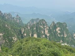 -狼牙山风景区