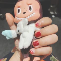 -VERNA日式美甲美睫