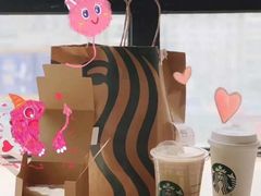 -星巴克(深圳石岩星城店)