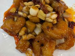 -便宜坊烤鸭店(玉蜓桥天坛店)