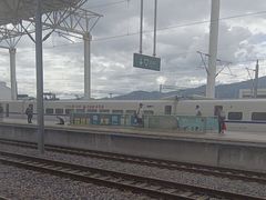 -莆田站