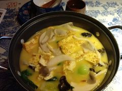 石锅豆腐-老外婆(薛家南路店)