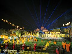 -禅宗少林·音乐大典
