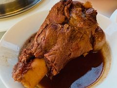 酱骨头-京滨饭店·餐厅(阜外大街店)
