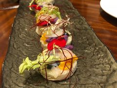 -济南喜来登酒店-盛宴自助西餐厅·综合自助