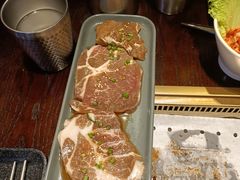 -新石器烤肉(之心城店)