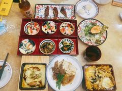 -桃屋日本料理(清华科技园店)