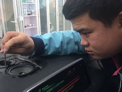 -车艺佳龙膜隐形车衣汽车贴膜(宝山丰宝店)
