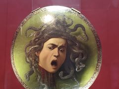 -乌菲兹美术馆