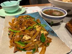 -潮界(虹桥新天地店)