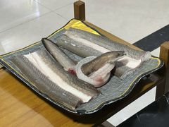 -奉座泥炉烤肉·活鳗·稻草黄油鸡(龙美店)