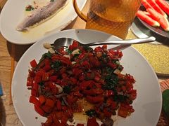 -吴越荣记苏州菜·松鼠桂鱼 100% 活鱼现做(月光码头店)