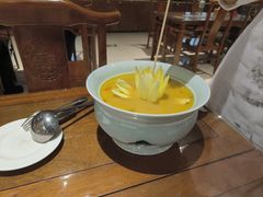 -福慧慈缘素食餐厅(王府井店)