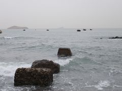 -银沙滩浴场