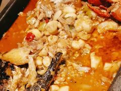 -里岛烤鱼(东港凯虹广场店)