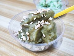 -夏食光安顺小舒冰粉冰浆(甲秀楼店)