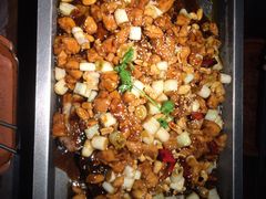 -锦尚阁烤鱼(望京新荟城店)