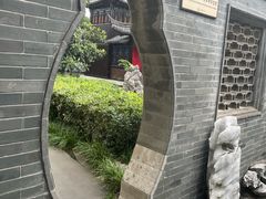 -口岸雕花楼