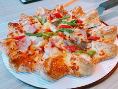 -必胜客(湘隆店)