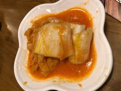 -粤仔湾砂锅粥(广益哥伦布店)