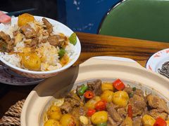 -黄弟大排档·湖南菜·小龙虾·小海鲜(凯旋北路店)