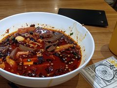 -太二酸菜鱼(kk mall店)