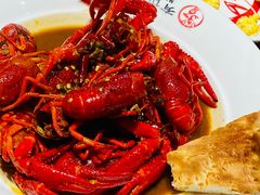 -有位虾匠·香辣蟹·小龙虾(李村店)