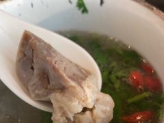 -巴依老爷新疆美食(清华东门店)