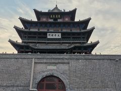 -光岳楼