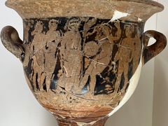 -安塔利亚博物馆