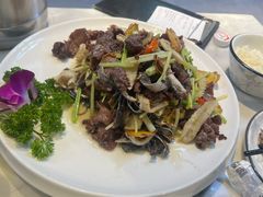 -闽公馆·客家私房菜·商务宴请·包厢(杏林橡树湾店)