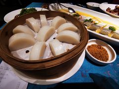 -茶人村·宫廷私厨(奥体印象城店)