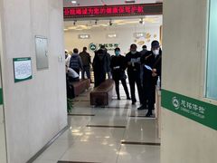 -慈铭体检(洋桥分院)