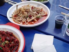 -花儿穆萨·烤肉餐厅(石马坪店)