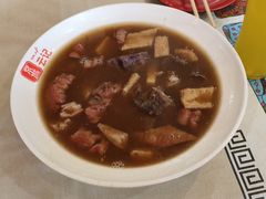 -卤煮老北京酱肉馆