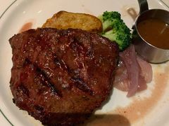 -食间牛排(湖西路店)