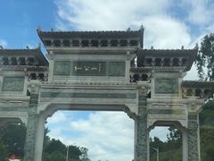 -福建泉州仙公山风景名胜区