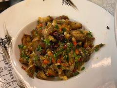 -渔娘渔家丹东海鲜(东直门店)