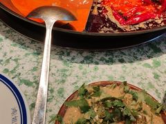 -鸿姐老火锅(花园路店)