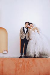 -摩玛婚纱摄影(杭州店)